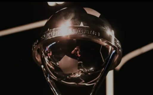 Así quedaron las posiciones de los grupos de la Copa Sudamericana 2024 tras la tercera fecha