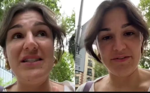 Su jefa le envió por error un mensaje en el que hablaba mal de ella: “Estoy furiosa”