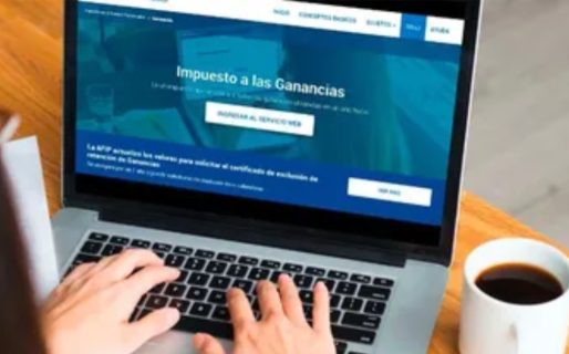 Ganancias: a partir de qué sueldo se pagará si se aprueba el paquete fiscal en el Congreso