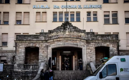 Prendió un cigarrillo, su casa explotó y sufrió quemaduras en la mitad del cuerpo