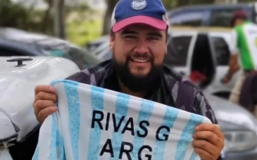 Gabriel Rivas ya piensa en el Mundial de Tiro con Arco en Eslovenia