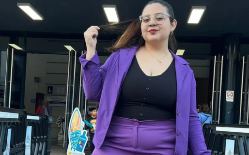 Su sueño era ser creadora de contenido, se hizo viral difundiendo ofertas y hoy es “la jefa del ahorro”