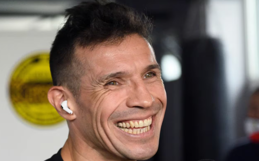 Maravilla Martínez contó que estuvo de novio con dos conejitas de Playboy: “Fui varias veces a la mansión”