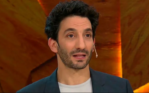 Juan Minujín criticó al Gobierno por el cierre del INCAA: “Es un engaño un poco tramposo”