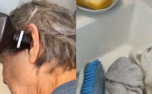 A una mujer le dolía el oído y lo que encontraron dentro fue espeluznante