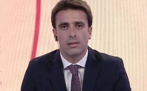 Juan Pedro Aleart contó en vivo el drama familiar que sufrió por años: abusos, denuncias y un suicidio