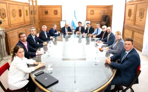 Ganancias: el Gobierno fijaría en $1,8 millones el piso para solteros y en $2,2 millones para casados