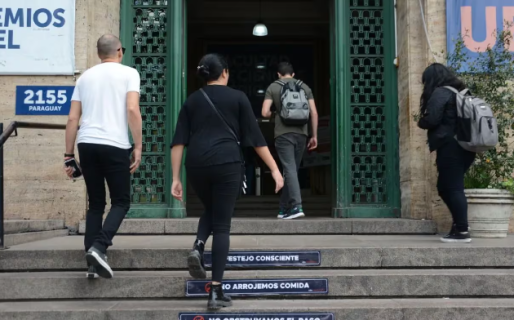 El Gobierno anunció un acuerdo con las universidades nacionales para aumentar el presupuesto