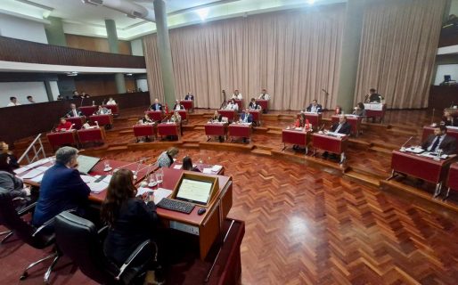 “En su momento el oficialismo decidió no dar quórum para ver los gastos en redes sociales del Gobierno”