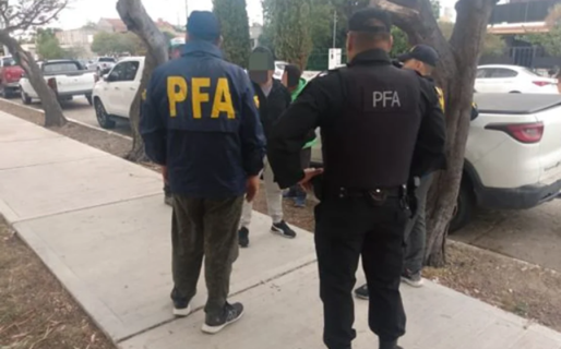 Capturan a un hombre prófugo desde 2019 por presunta trata de personas