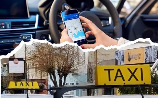 Usuarios respaldan Uber y critican servicios de taxis y remises: ¿El fin de una era tradicional en el transporte?