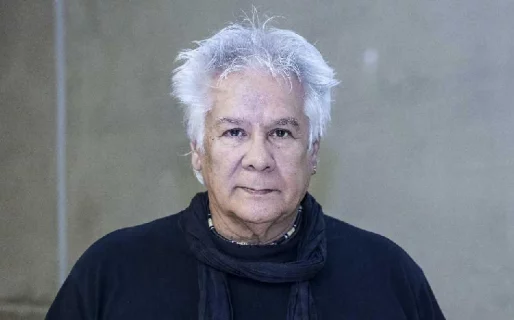 El mal momento de salud de Víctor Heredia: está internado en terapia intensiva