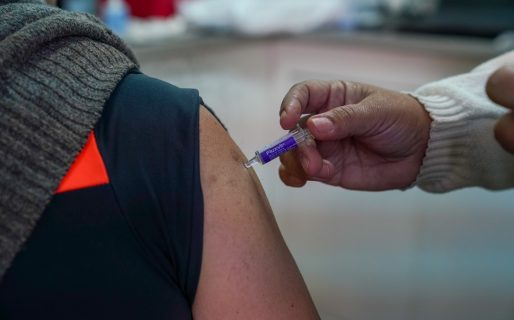 El Municipio refuerza la campaña de vacuna antigripal
