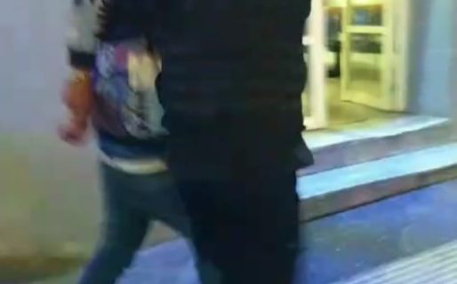 Robó un celular, intentó escapar a bordo de un colectivo pero lo detuvieron