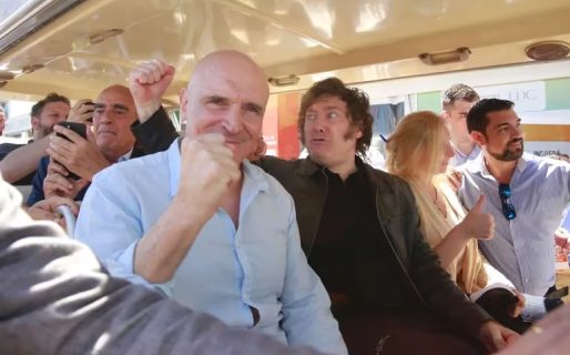 Espert contó que tuvo que ajustar sus gastos: “Me cambié de prepaga y compro un café más barato”