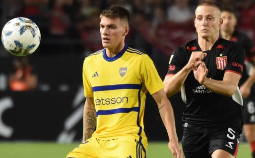 Se confirmó cuándo se jugará el partido postergado de Estudiantes y Boca por la Copa de la Liga