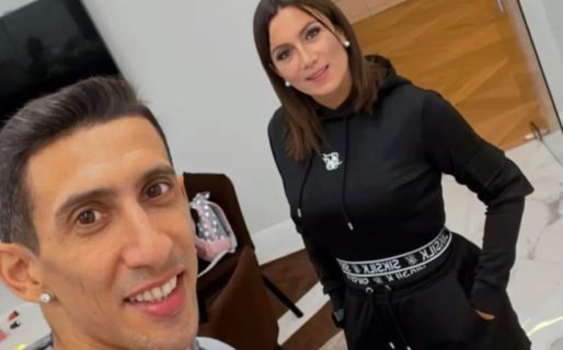 “Derecho a vivir en paz”: el mensaje de la esposa de Ángel Di María tras las amenazas a su familia en Rosario