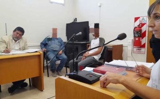 Seguirá en prisión el hombre que secuestró y amenazó a su pareja