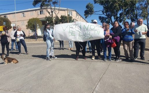 Vecinos de LU4 se manifestarán este viernes en el Municipio en busca de soluciones