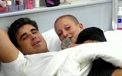 Furia le pegó a Mauro y exigen su expulsión inmediata