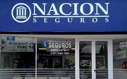 Causa Seguros: el Gobierno echó a otro gerente de Nación Seguros tras detectar irregularidades