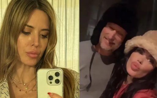 Jesica Cirio recordó lo primero que hizo al ver las fotos de Insaurralde y Sofía Clerici en el yate