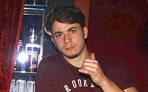 Máximo Thomsen acusó a uno de sus amigos por el crimen de Fernando Báez Sosa