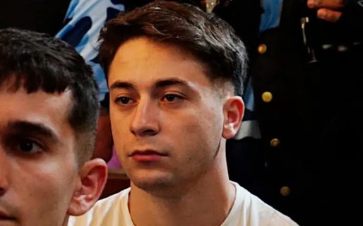 La advertencia del abogado de Máximo Thomsen que busca revertir la pena: “Saldrá de la cárcel en un féretro”