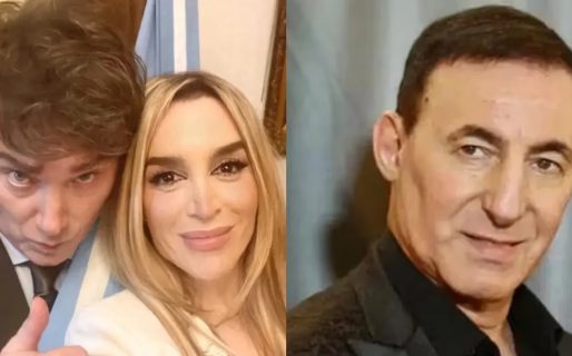 Norberto Marcos opinó sin filtros sobre la separación entre Javier Milei y Fátima Florez