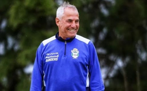 Madelón renunció en Gimnasia: los 11 DT’s que se fueron en la Copa de la Liga