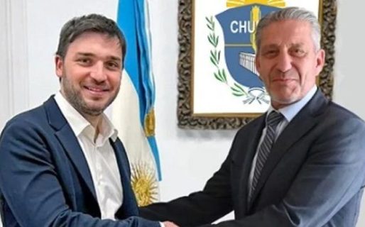 El Frente Renovador podría integrar un espacio político conducido por Torres