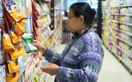 Las marcas extienden el congelamiento en los precios de sus productos para incentivar el consumo