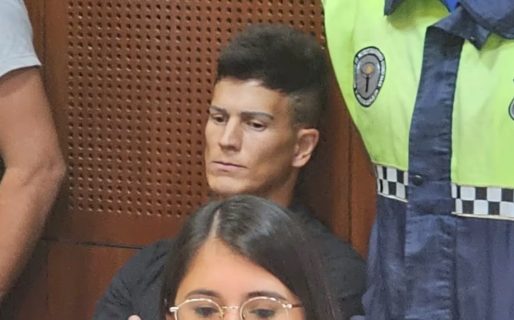 Vélez le rescindió el contrato a Sebastián Sosa, el arquero implicado en una causa por abuso sexual