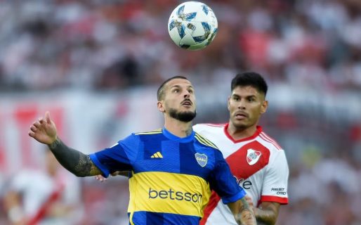 Se confirmó el árbitro del Superclásico entre River y Boca por los cuartos de final de la Copa de la Liga