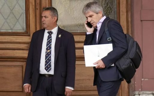 Los cinco puntos clave de la reforma fiscal que el Gobierno envió al Congreso