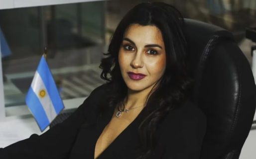 Internaron a la diputada Marcela Pagano: habría sufrido un cuadro de estrés