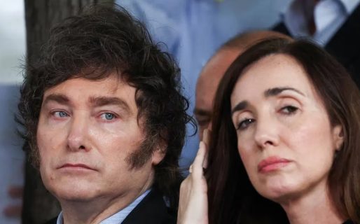 Javier Milei criticó el fuerte aumento de la dieta de los senadores: “Así se mueve la casta”