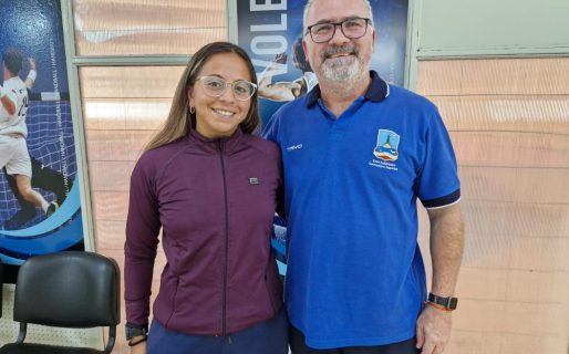 Moira Miranda continuará su carrera en España