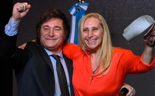 Cuánto cobrará Karina Milei, tras el aumento de sueldo