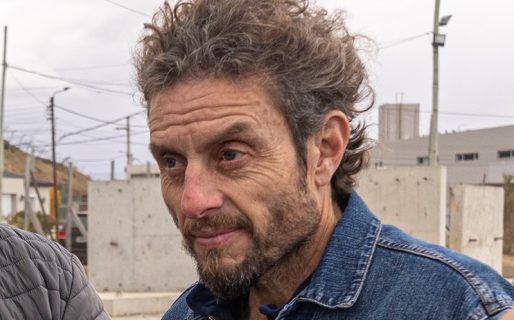 Avanza la obra de la red cloacal en Fracción 14 y 15