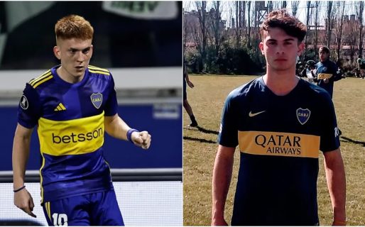 El profundo mensaje del Colo Barco al exjugador de las inferiores de Boca que murió