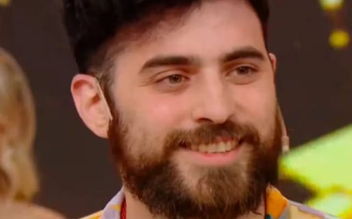 La verdadera razón por la que el finalista de Los 8 escalones le regaló $3 millones a su rival