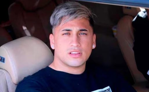 Condenaron a Yao Cabrera a cuatro años de cárcel por reducción a la servidumbre