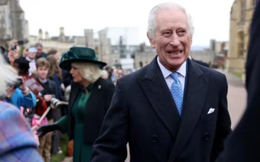 Carlos III anunció su regreso a los actos públicos y los medios aseguran que actualizó los planes del funeral