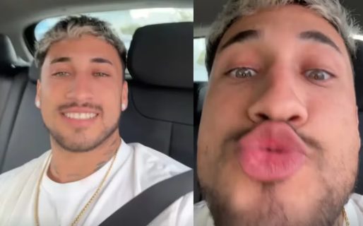 Yao Cabrera habló tras ser condenado por trata de personas: “Me voy a comer un asadito para festejar”