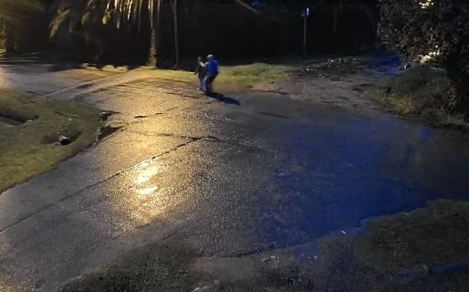 Una joven fue asaltada y apuñalada cuando iba a la facultad: “Le dije ‘no tengo nada’ y no le importó”