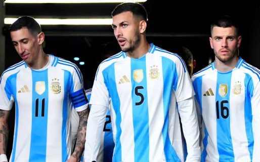 Un rival de la Selección argentina enfrenta serias complicaciones antes del arranque de la Copa América