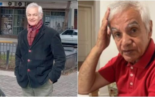 Buscan a un exfutbolista de la Selección argentina y de Chacarita que desapareció en San Cristóbal