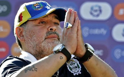 Giro en la causa por la muerte de Maradona: una nueva pericia médica podría beneficiar a Luque y Cosachov