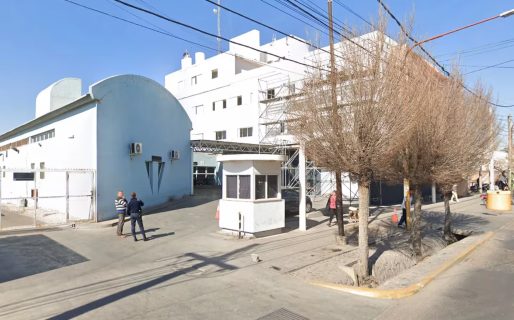 Un hombre llevó a su hijo al hospital porque tenía fiebre: se intoxicó con cocaína